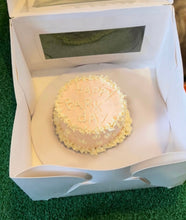 Load image into Gallery viewer, Cake (Deposit Only)