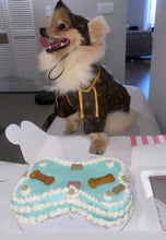 Load image into Gallery viewer, Cake (Deposit Only)