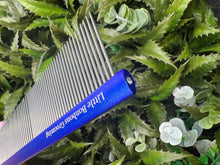 Load image into Gallery viewer, Signature Metal Comb
