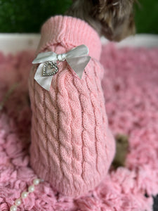 Spring Fab Sweater