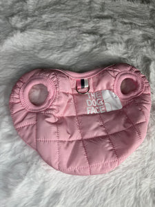 Pink Puffer