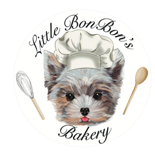 GG Dog Bed – Little Bon Bons Boutique