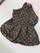Cargar imagen en el visor de la galería, Hamptons Pet dress
