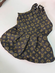Hamptons Pet dress