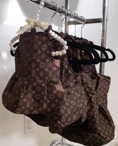 Hamptons Pet dress