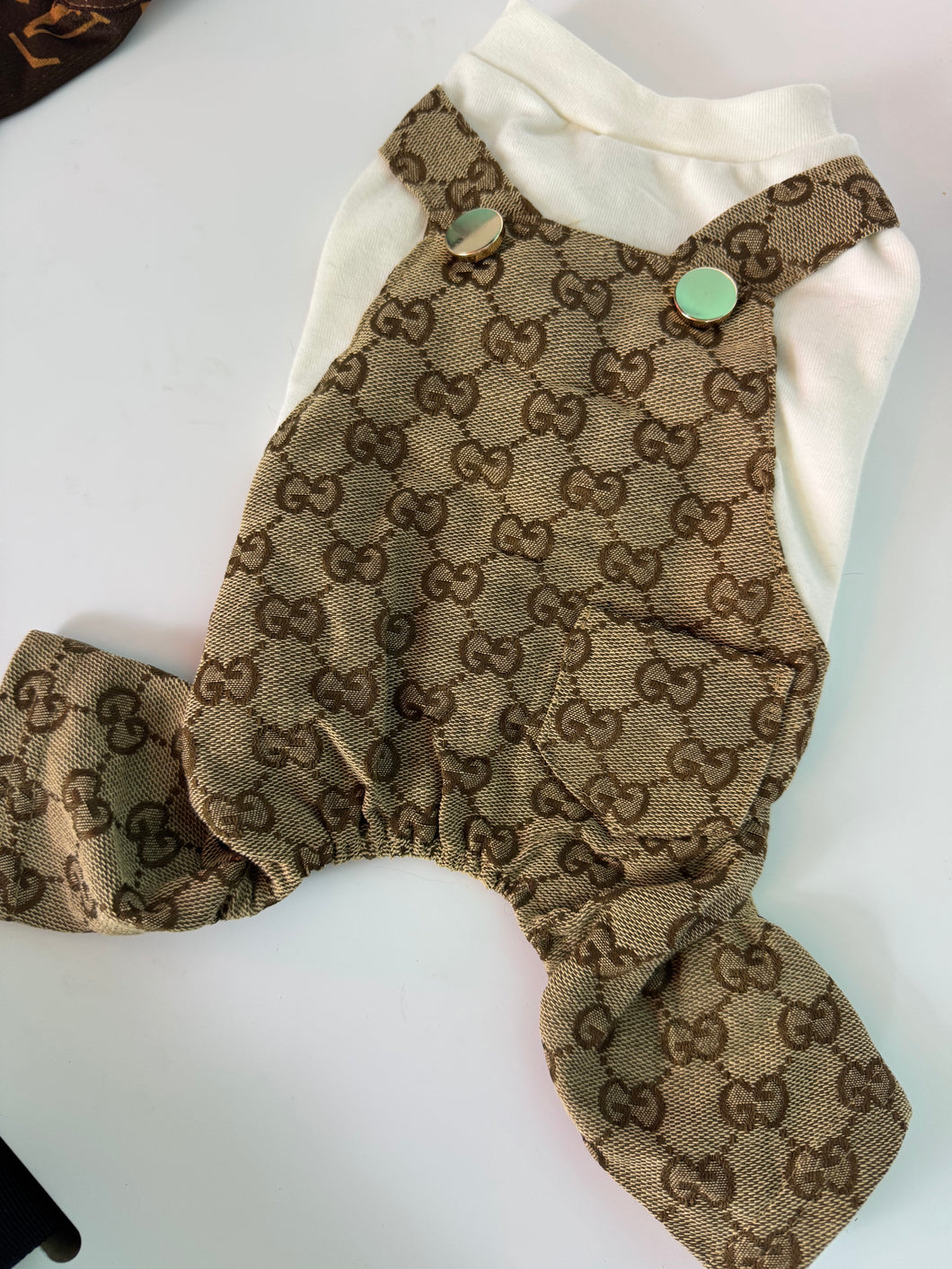 Arizona Overalls