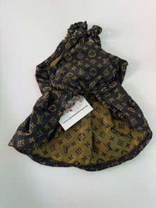 Hamptons Pet dress