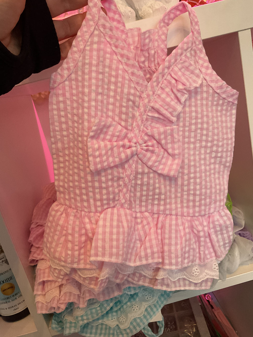 Spring Pink