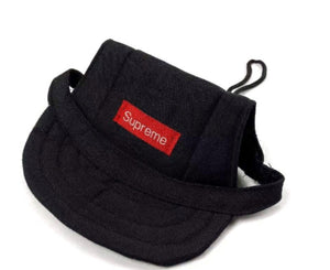 Pupreme hat