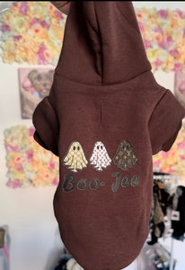 Boo-jee Hoodie