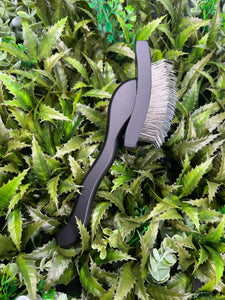 Professional Slicker Brush (Black)