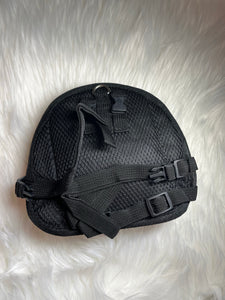 Barkburry Backpack harness