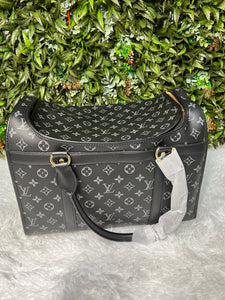 Luxe LVV Carrier (black)