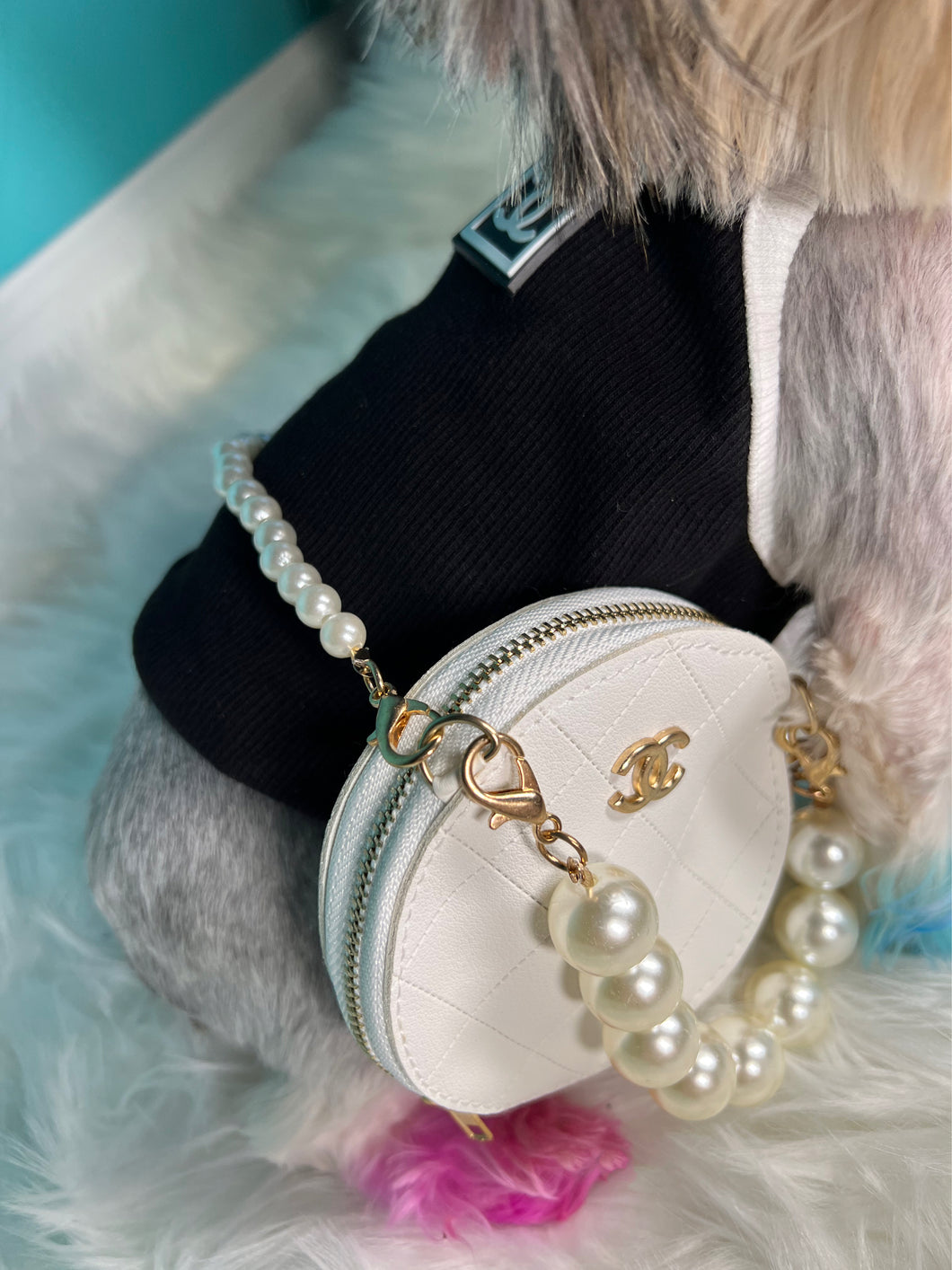 CoCo Pearl bag