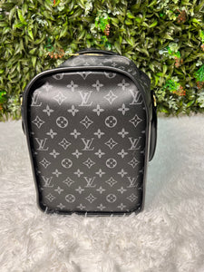 Luxe LVV Carrier (black)