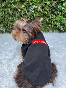 Pupreme Pet T-shirt