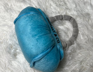 Sniffany & Co. Pet toy