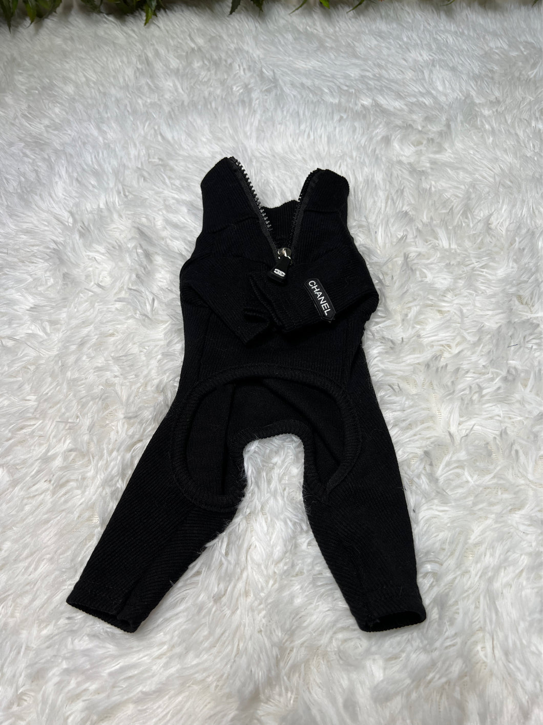 CC Jumpsuit