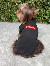 Load image into Gallery viewer, Pupreme Pet T-shirt
