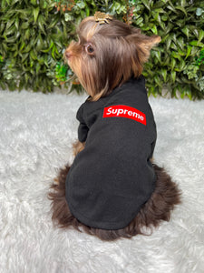 Pupreme Pet T-shirt