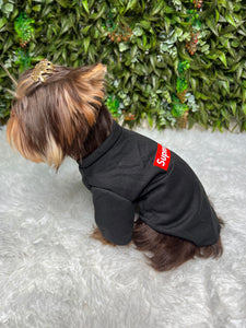 Pupreme Pet T-shirt