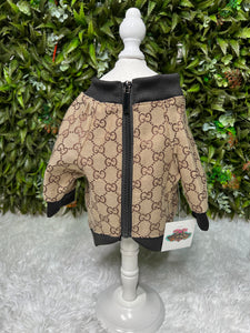 GGG Pet Jacket