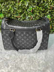 Luxe LVV Carrier (black)