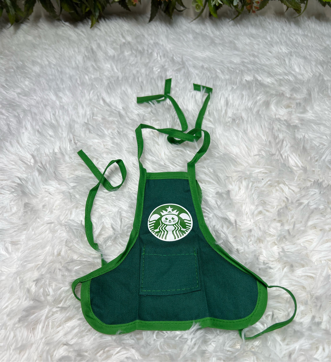 Starbark Apron