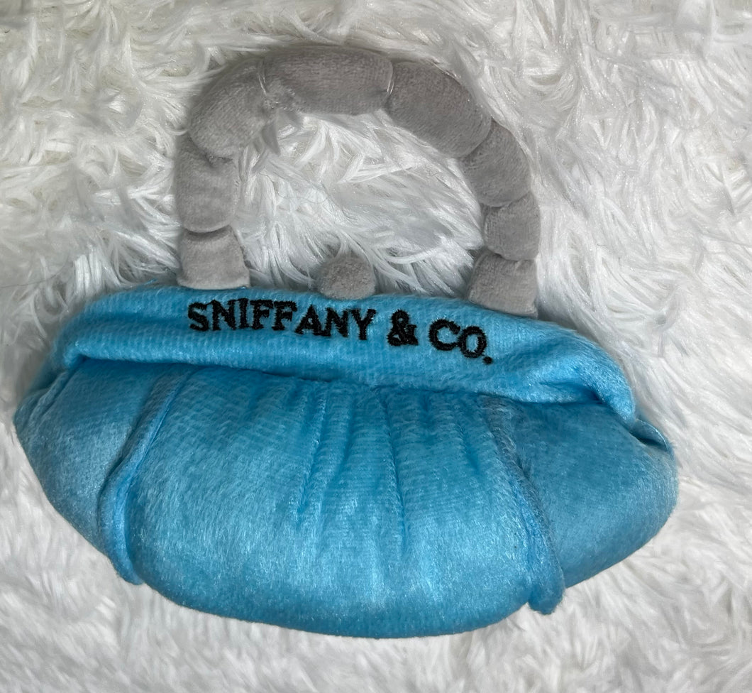 Sniffany & Co. Pet toy