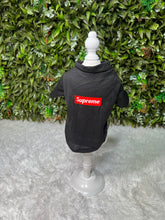 Load image into Gallery viewer, Pupreme Pet T-shirt
