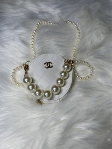 CoCo Pearl bag