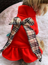 Cargar imagen en el visor de la galería, Britt Bowknot Dress
