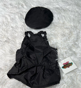 Pawda Dress set